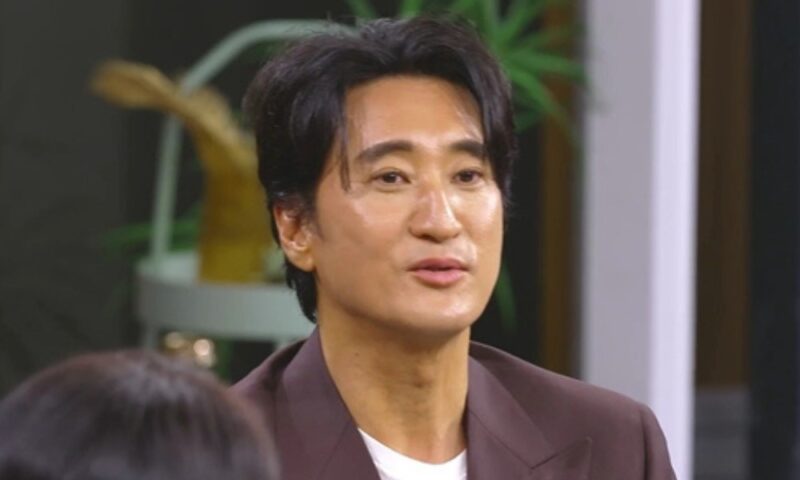 シン・ヒョンジュン、故キム・スミへの真心…「今もどこかにいるような気がする」