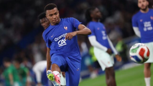 W杯で最も疲弊したチームと選手は？データが明かす過酷な現実