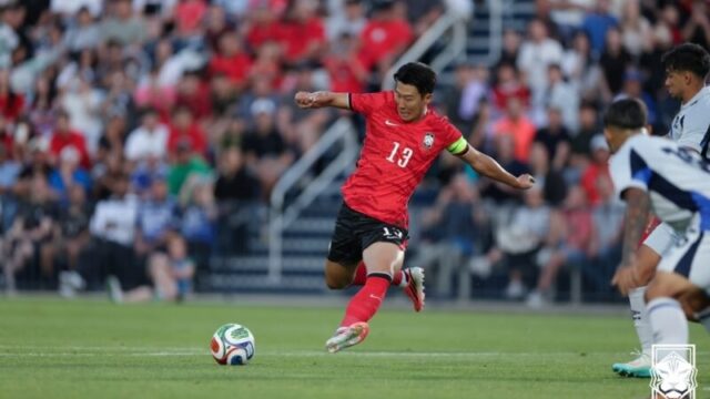洪明甫号、チェコ戦は「3-4-3」で初勝利へ　背水の陣で挑む