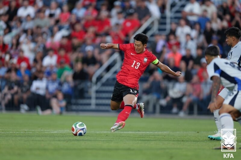 洪明甫号、チェコ戦は「3-4-3」で初勝利へ 背水の陣で挑む