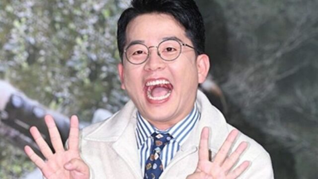 キム・ジュノ、撮影中に母への過ち告白「不孝と横領を一緒に」