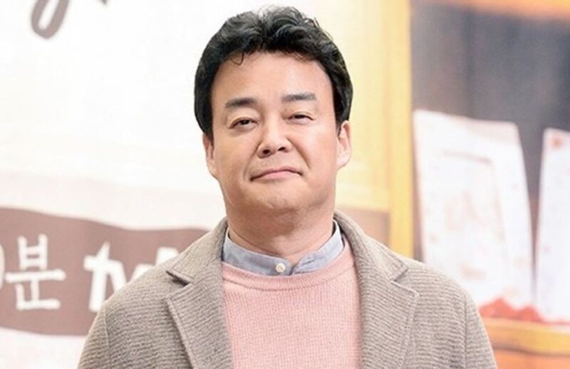 16か月のブランク破り、やつれた姿で登場したペク・ジョンウォン→本格復帰へ始動