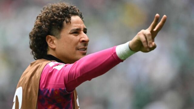 メッシ、W杯6大会連続出場へ王手　オチョアはベンチ待機、翌日にはC・ロナウドも登場