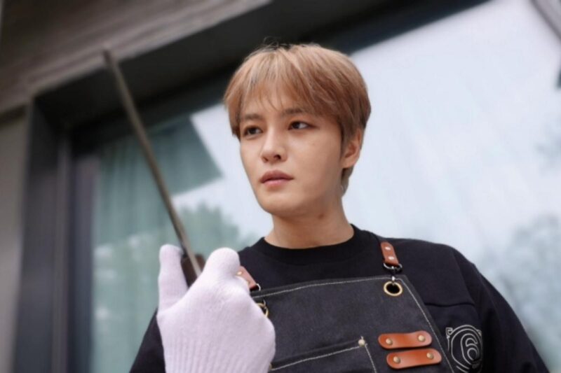 ジェジュン、一体いくら持っているの？「想像を絶する」豪華私生活が話題に