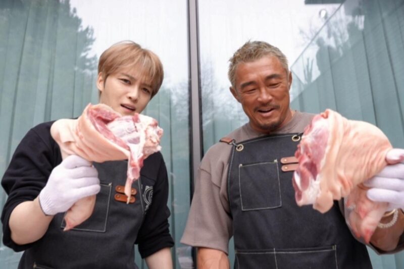 ジェジュン、一体いくら持っているの？「想像を絶する」豪華私生活が話題に