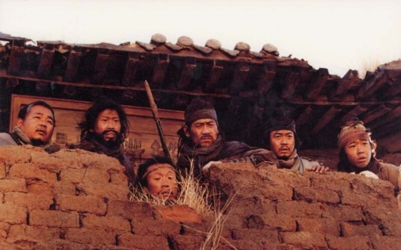 「たった250万人?」名作なのに興行不振…韓国映画界の悲劇的すぎる作品たち
