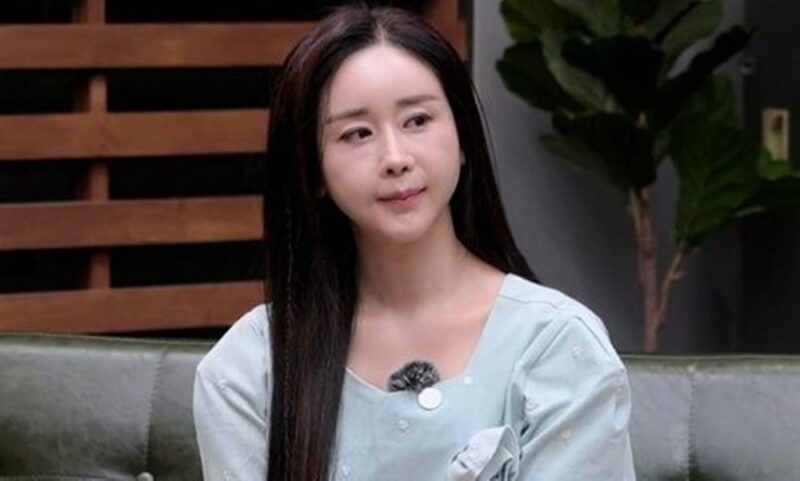 함소원, 이혼 4년째에도 전남편과 계속 만남→"딸 비만 판정, 진화 때문" ('이호선 사이다')