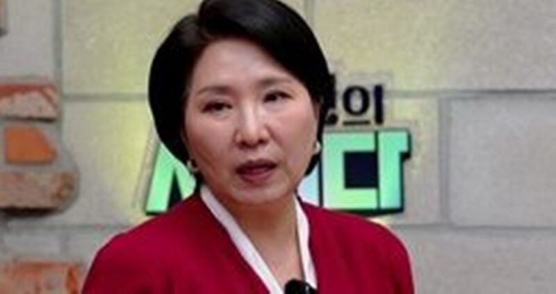 함소원, 이혼 4년째에도 전남편과 계속 만남→"딸 비만 판정, 진화 때문" ('이호선 사이다')