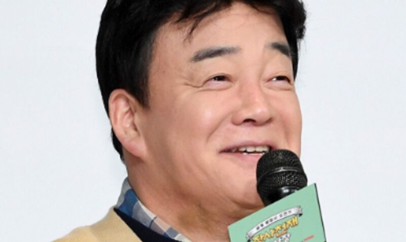 16ヶ月ぶり復帰のペク・ジョンウォン、食事中のほのかな微笑みに「娘バカ」ぶりが際立つ