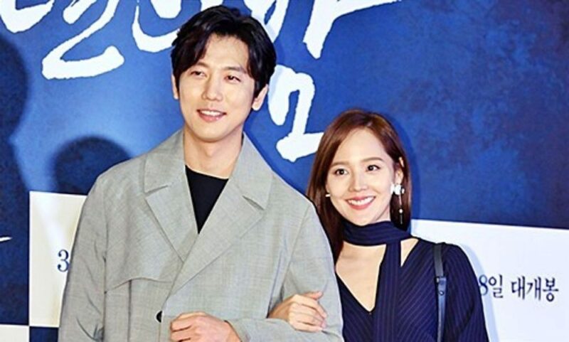 ユジン♥キ・テヨン、耳石症とB型肝炎を同時発症「突然倒れる、珍しいケース」