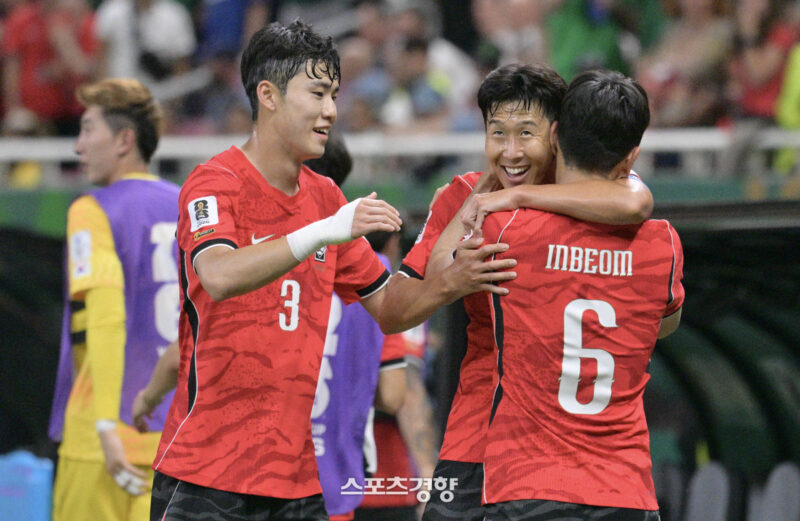 ドラマよりドラマチック…写真で振り返るチェコ戦逆転勝利の瞬間