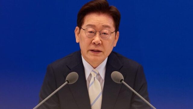 李代表、謝罪も虚しく…相次ぐ「悪材料」に窮地