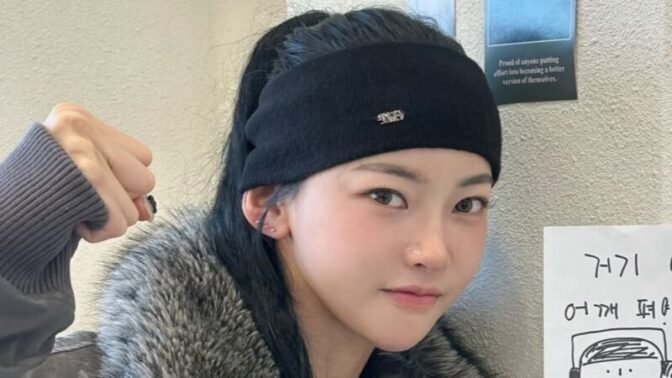 「ソルジ5」キム・ミンジ、住所流出に続きストーカー被害を訴え…法的措置→引っ越しへ