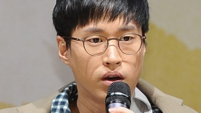 Tablo、豪雨の中裸足パフォーマンス→ステージ浸水で救急搬送