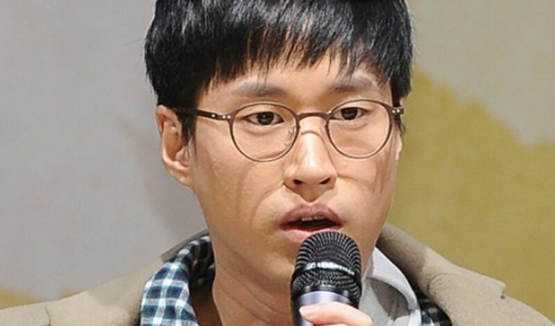 Tablo、豪雨の中裸足パフォーマンス→ステージ浸水で救急搬送