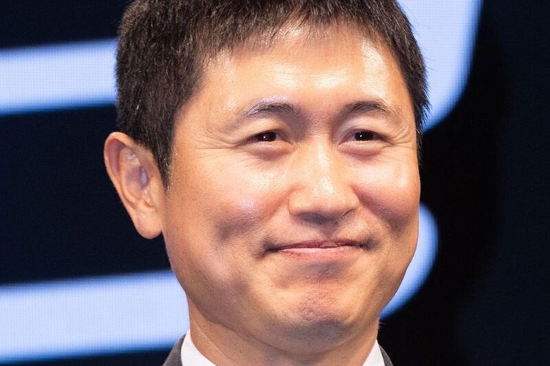 「人間タコ」李榮杓、また的中…「メキシコ戦の予想は?」