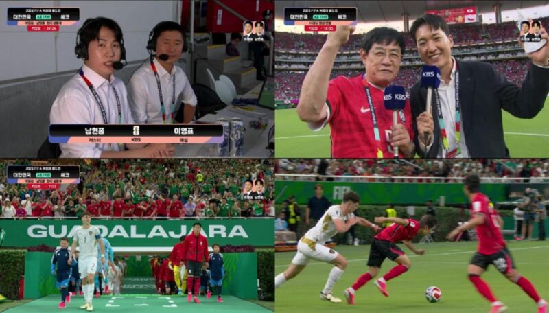 「人間タコ」李榮杓、また的中…「メキシコ戦の予想は？」