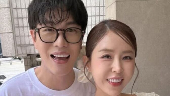 シンジ、♥ムンウォンの失言に「試練を乗り越えた」→結婚1ヶ月で「愛嬌が消えた」
