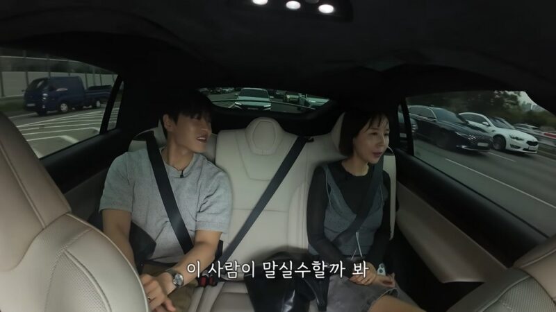 신지、♥문원の失言に「試練を乗り越えた」→結婚1ヶ月で「愛嬌が消えた」