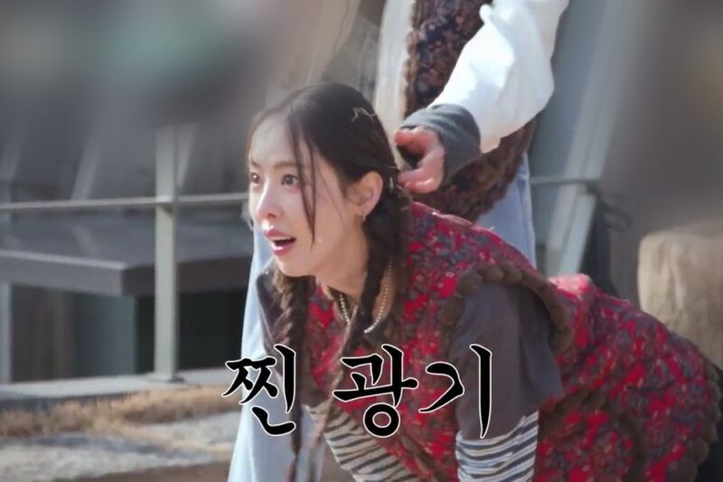 정 많이 들었네…장도연、退所前に涙止まらず 席離れる「구기동 프렌즈」