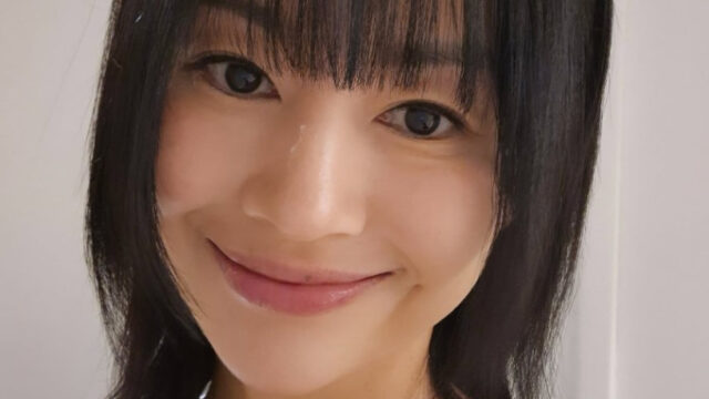 ソ・ユジョン「痩せたでしょ？」小顔際立つ近況ショットに反響