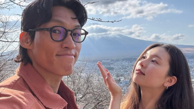 キム・スンギュの活躍に妻キム・ジンギョンが歓喜　SNSに祝福殺到「娘が福を呼ぶ子」
