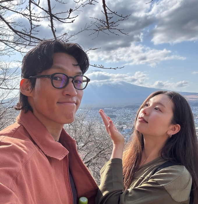 キム・スンギュの活躍に妻キム・ジンギョンが歓喜　SNSに祝福殺到「娘が福を呼ぶ子」