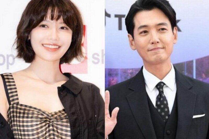 チョン・ギョンホ＆スヨン、変わらぬ愛…「意外な予言」が話題に