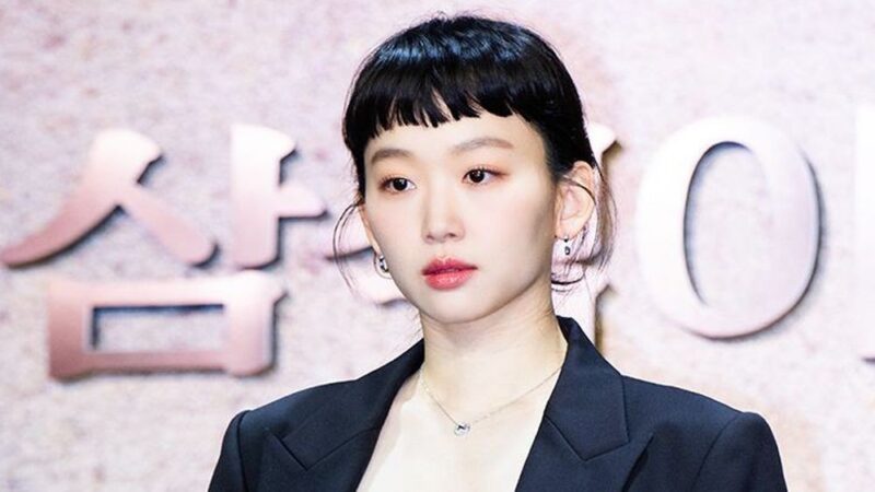 진기주, 드라마 '참교육' 종영 후에도 표지훈과 변함없는 우정 "간식차에 힘납니다"
