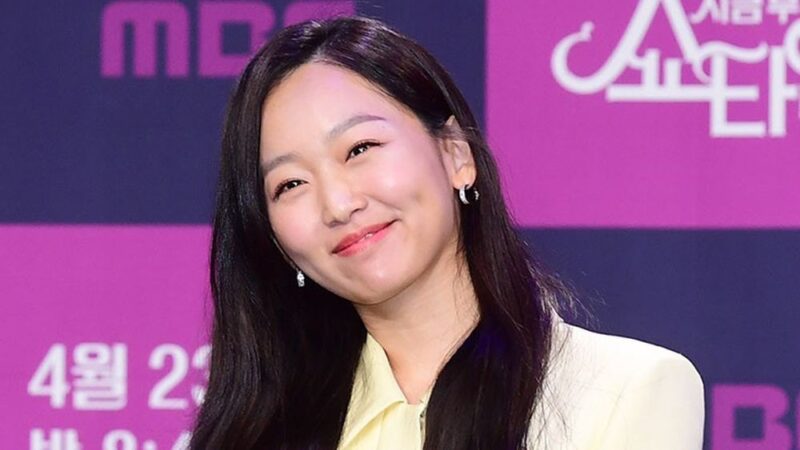 진기주, 드라마 '참교육' 종영 후에도 표지훈과 변함없는 우정 "간식차에 힘납니다"