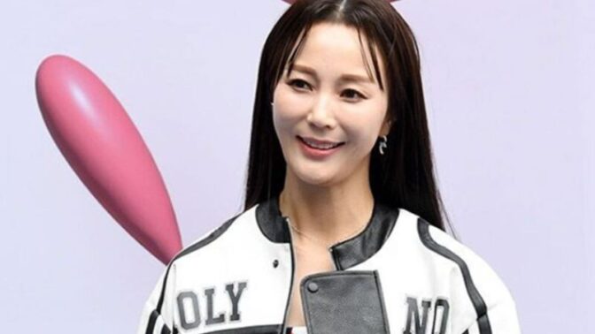 アン・ヘギョン、W杯スリリングな勝利に歓喜「やばい！逆転した！」