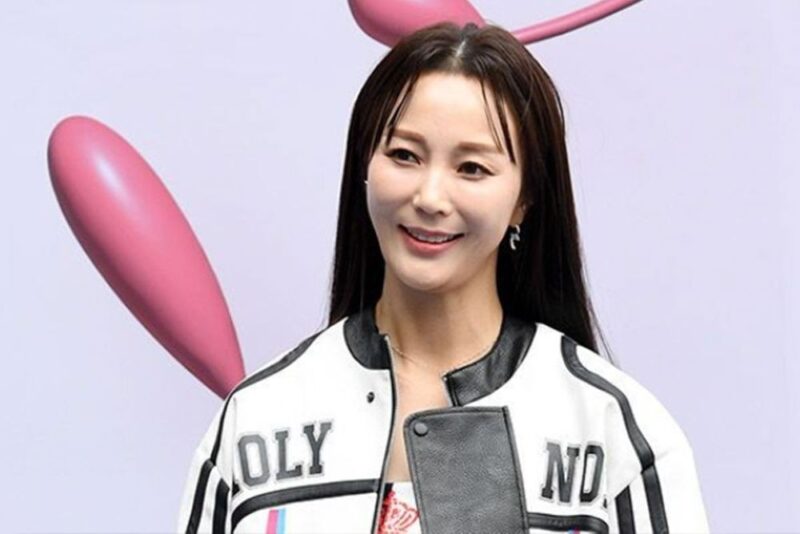 アン・ヘギョン、W杯スリリングな勝利に歓喜「やばい！逆転した！」