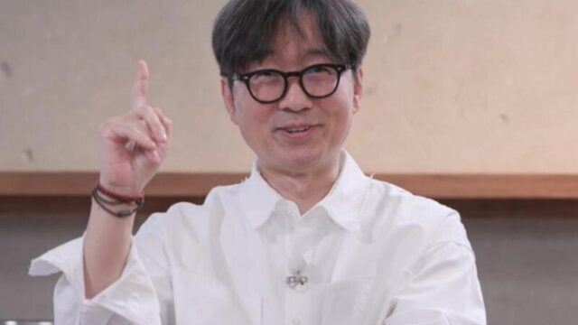 「巨匠」チャン・ハンジュン、態度が一変…波紋広がる