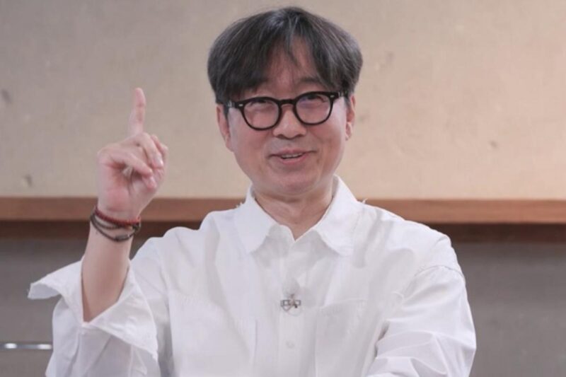 「1000만 감독」チャン・ハンジュン、態度が一変…波紋広がる