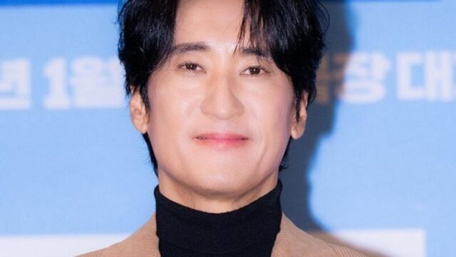 シン・ヒョンジュン、結婚13年目で「重大な決断」…妻キム・ギョンミへの思いとは
