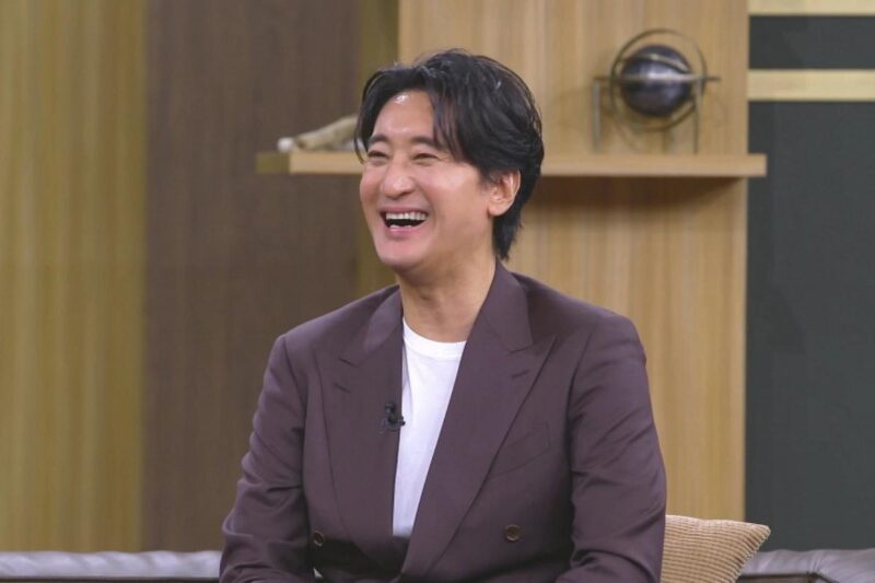 シン・ヒョンジュン、結婚13年目で「重大な決断」…妻キム・ギョンミへの思いとは