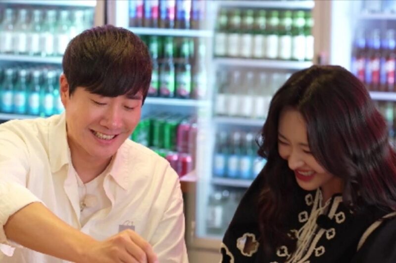 배성재, ‘김다영♥’과 결혼 후 드디어 “2세” 깜짝 발표!