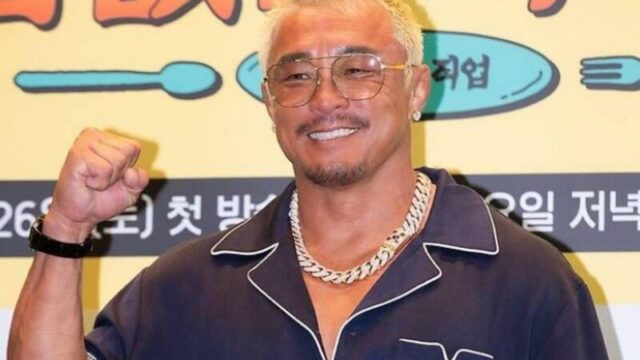 秋山成勲、結婚17年で衝撃の発表…妻・SHIHOとの間に何が？