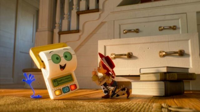 7年ぶりの帰還…予告編だけで世界中のファンを涙させた新作映画