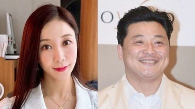 'ウォン・ジンソ♥ユン・ジョンス、結婚式でゲストを“ランク分け”配置を告白「有名な人だけ1階」