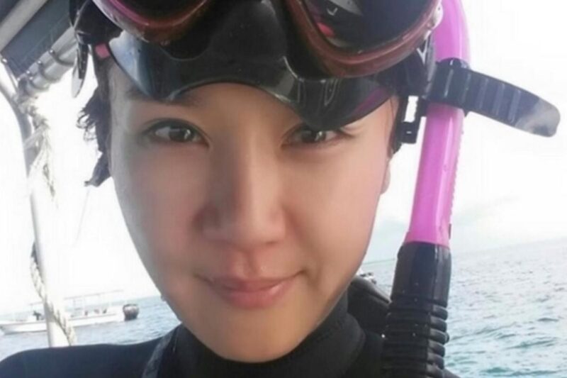 チョン・インアさん、海で遺体発見…追悼の波広がる