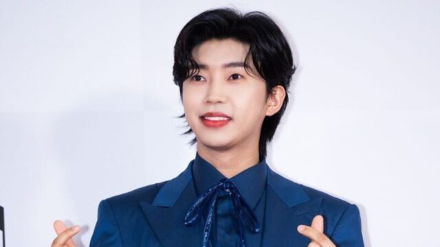 「51億円ペントハウス」イム・ヨンウン、番組初のクローゼット公開→リアルな息子感「運動着が75％」