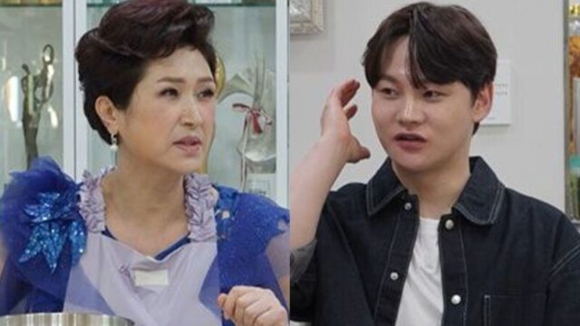 「家事の女王」キム・ヨンイム、後輩パク・ソジンにストレート「このままじゃ降ろされる」（「살림남」）