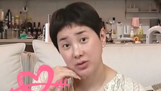 『6歳年上実業家と再婚 ソ・イニョン、教会でスモールウェディング「花飾り1億ウォンはナシ」』