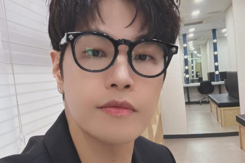 나윤권, 일반인 아내와 결혼 2년 만에 득남… "경사스러운 소식"