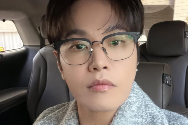 나윤권, 일반인 아내와 결혼 2년 만에 득남… "경사스러운 소식"