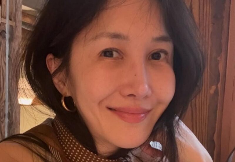 「なぜやらなければと思ったが」…ユン・ヘジン、14年ぶりにバレリーナ本業復帰