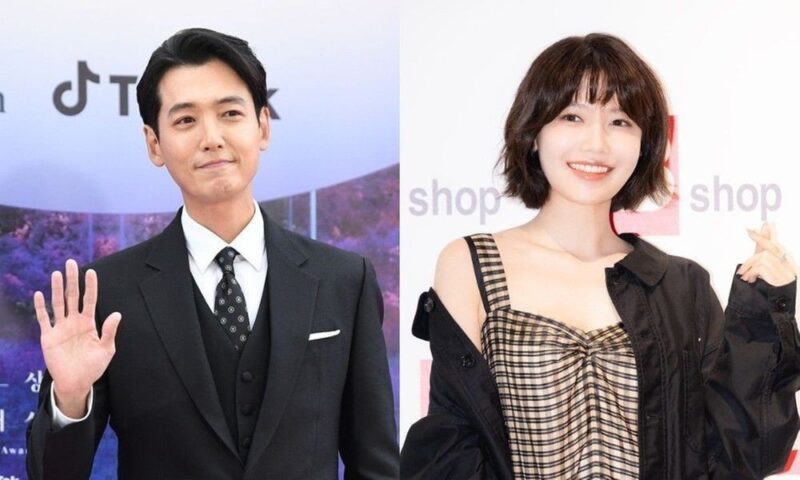 14年の愛に終止符? チョン・ギョンホ&チェ・スヨン、結婚秒読み説の指輪が再び話題に「カップリングだと思ったら…」