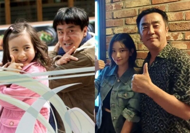 「あの豆少女が成人!」ガル・ソウォン、成長した姿を公開