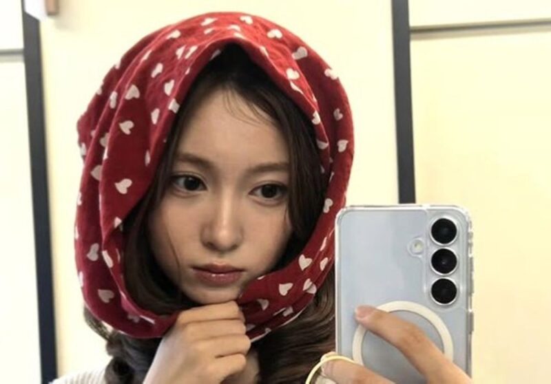 「あの豆少女が成人!」ガル・ソウォン、成長した姿を公開
